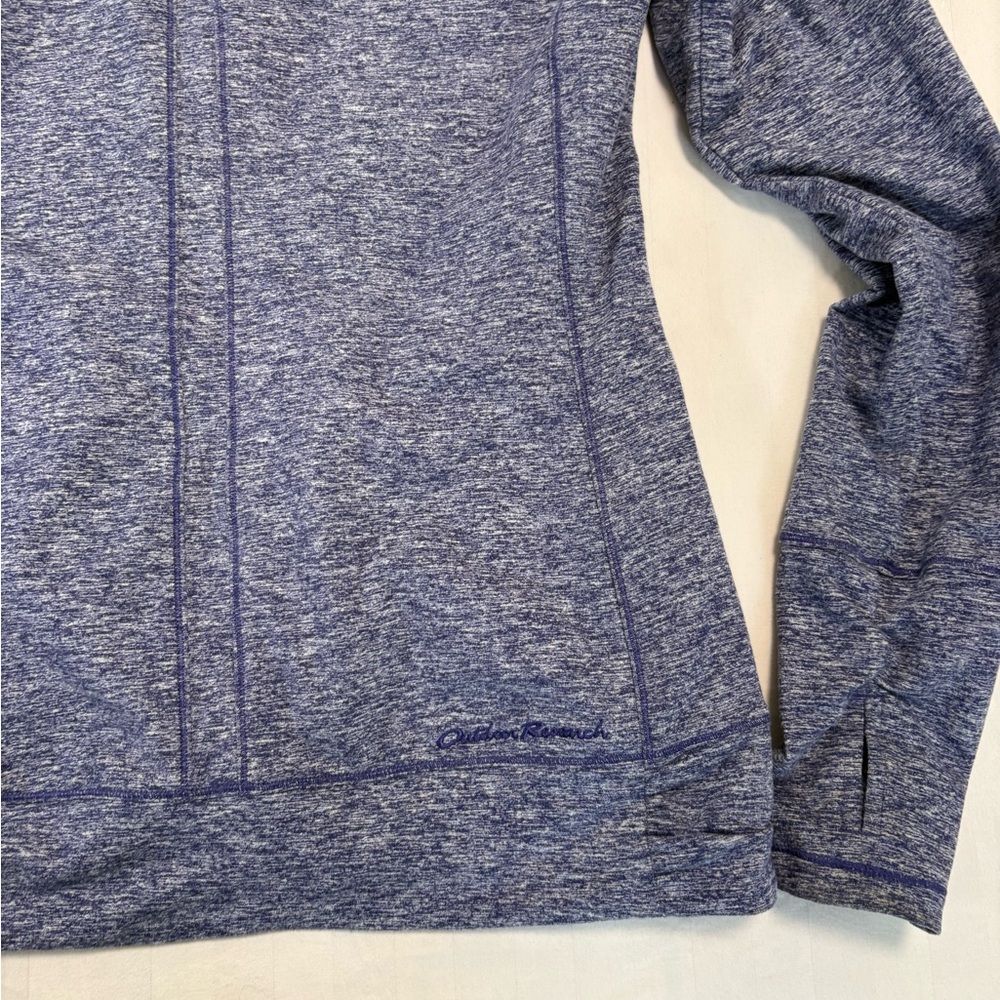 Outdoor Research Full-Zip Performance Hoodie - image 4